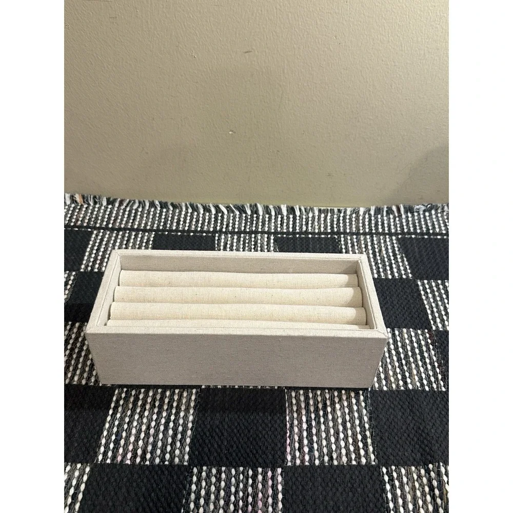 William Sonoma Jewelry Organizer